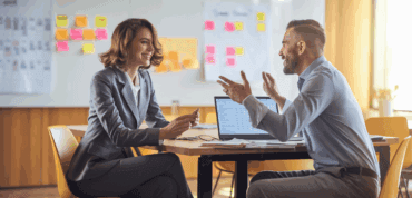 meeting planning company