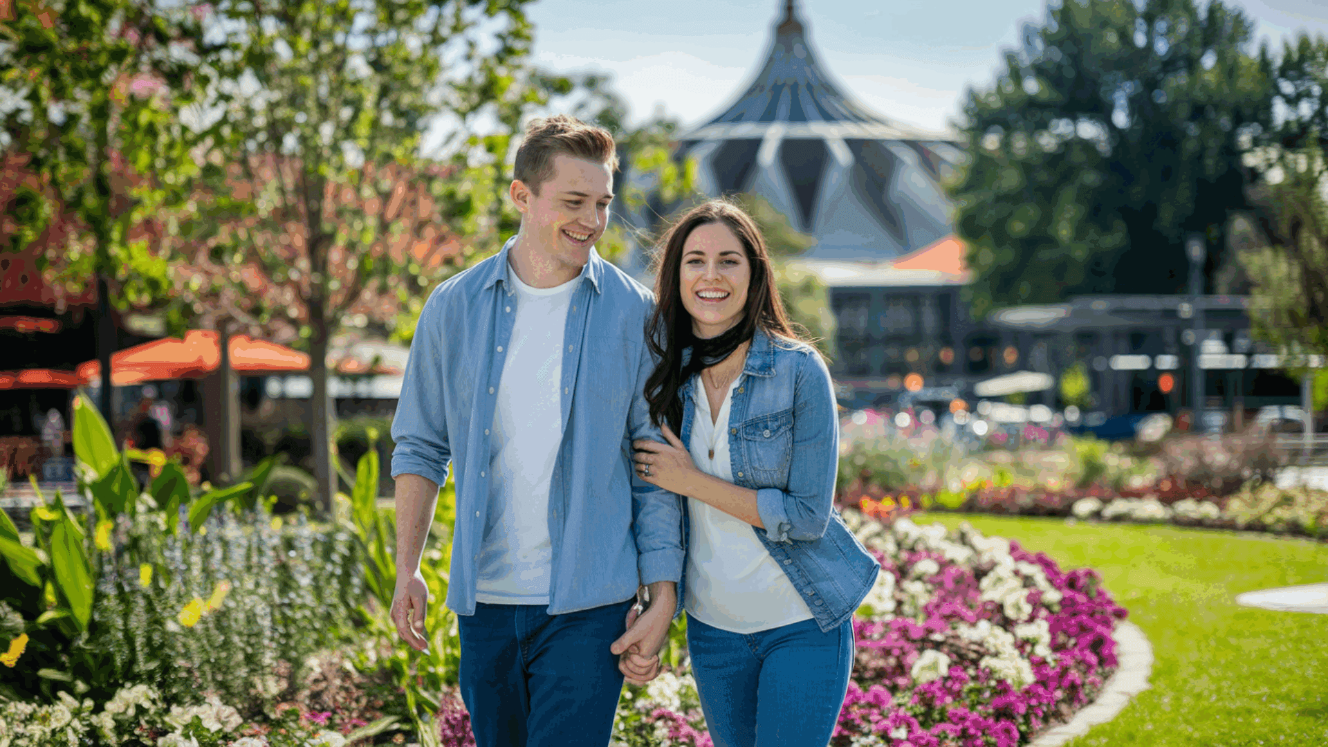 outdoor group activities