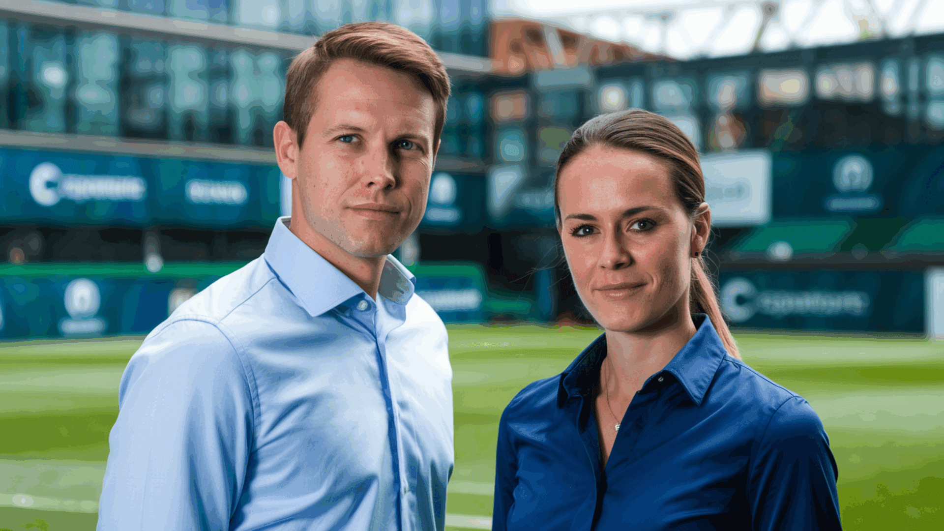 sports corporate events