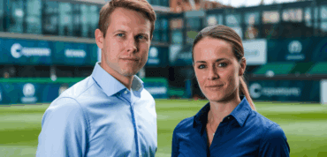 sports corporate events
