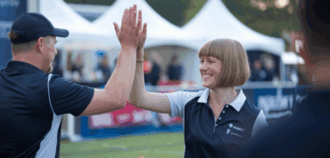 sports corporate events
