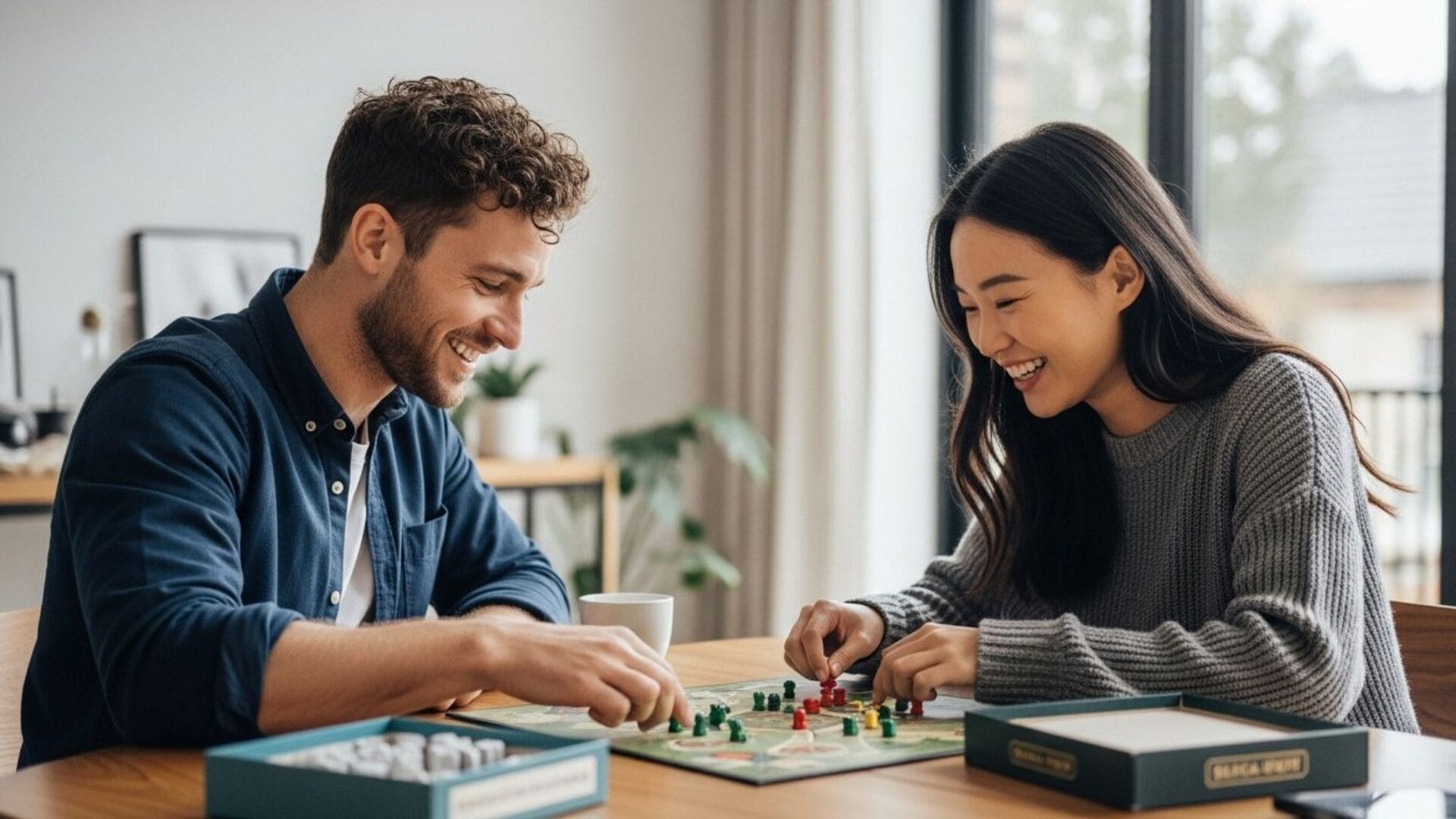 Are there indoor team building options for a rainy day