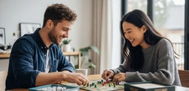 Are there indoor team building options for a rainy day