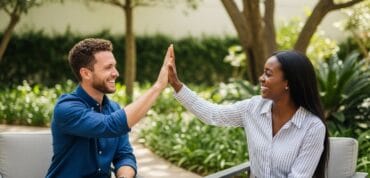 Benefits of on-site team outings at UP Events