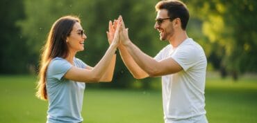 Best outdoor team building activities