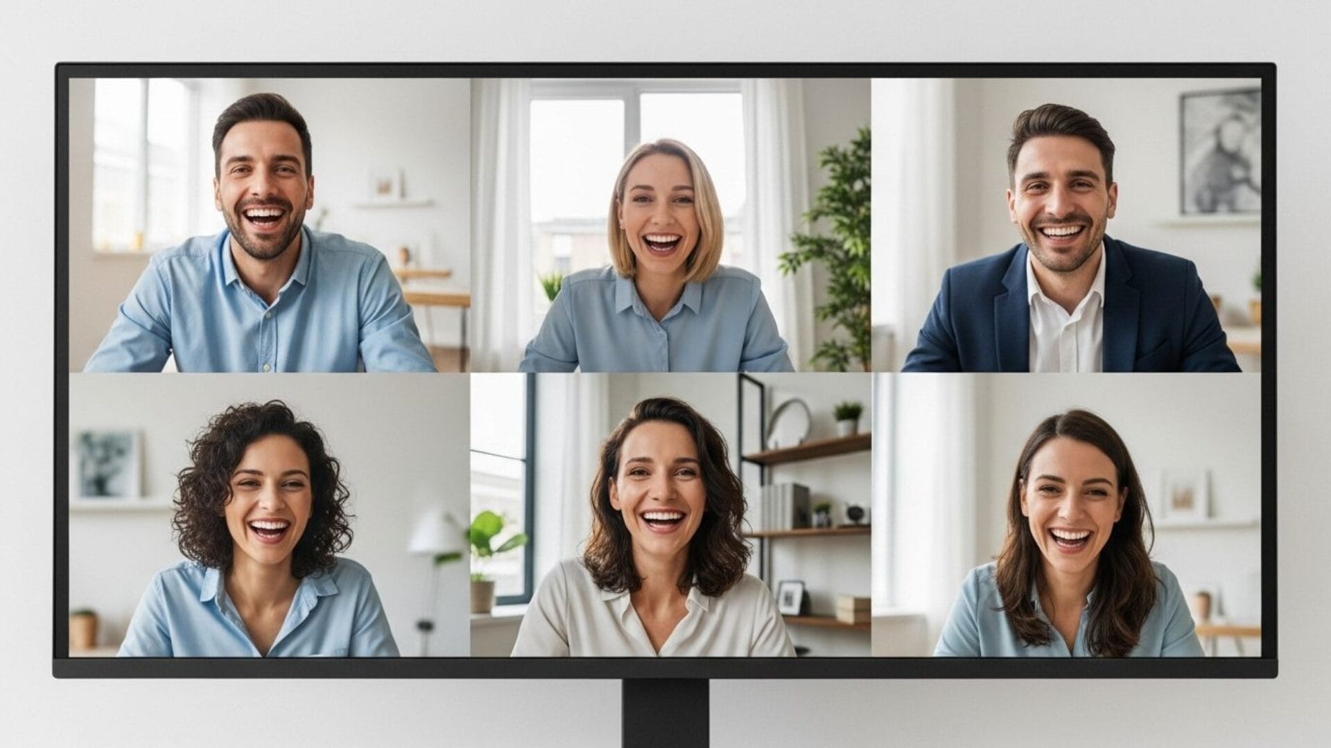 Best team building activities for remote teams