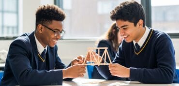 Best team building activities for schools