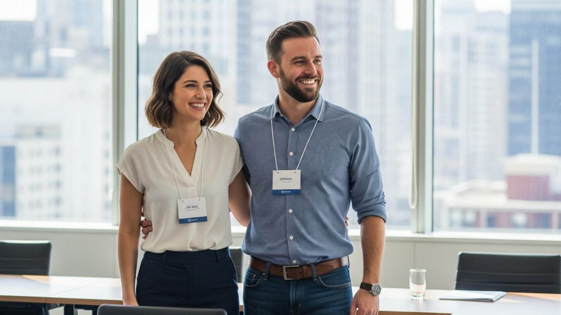Budget-friendly corporate packages at UP Events
