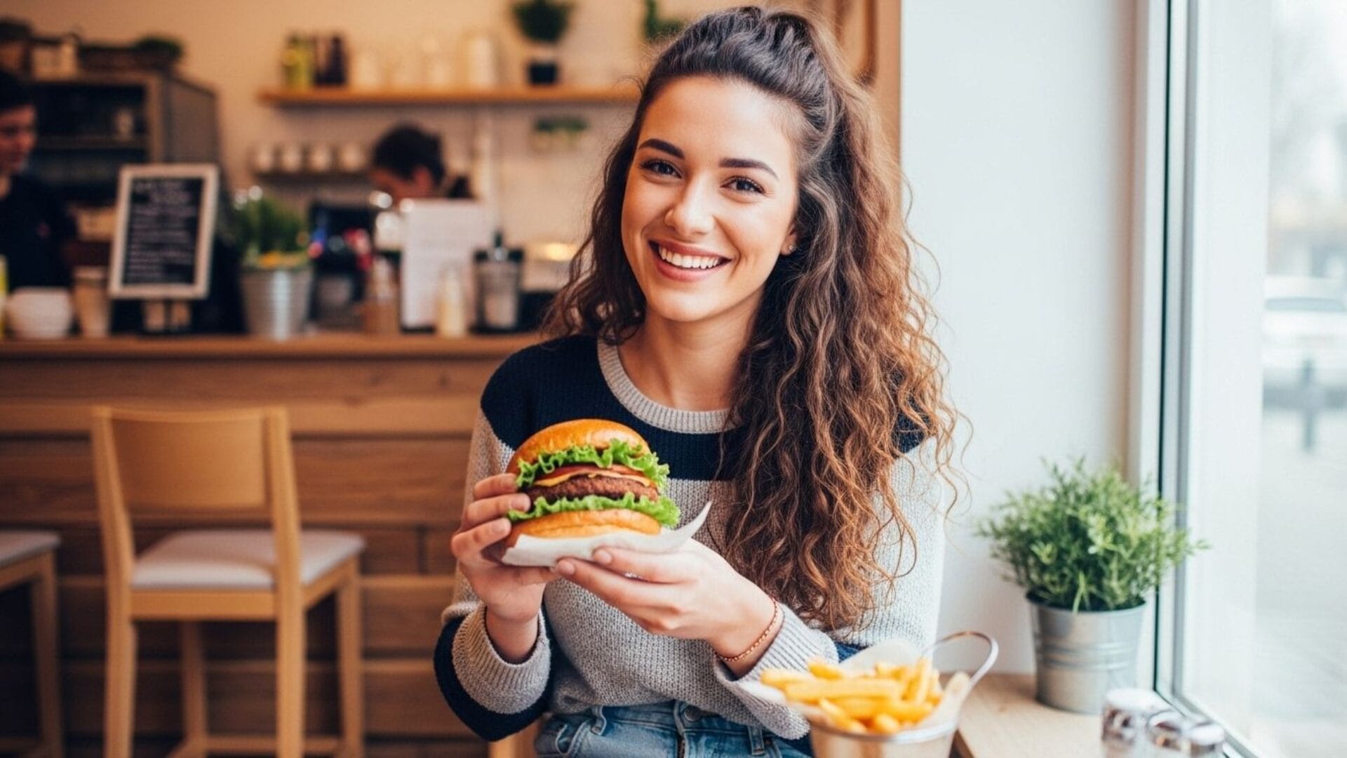 Catering for dietary needs: vegan and vegetarian options