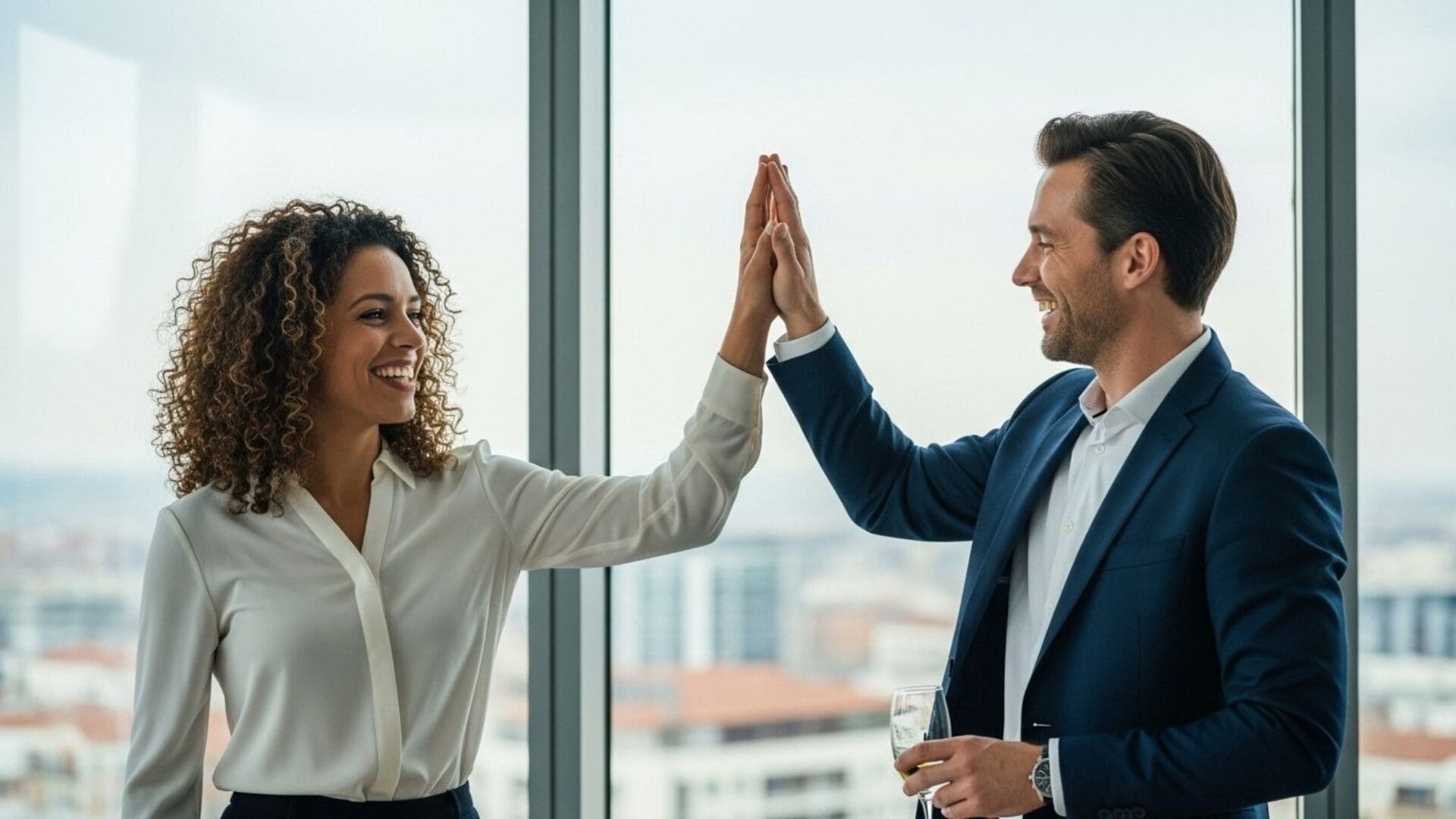 Creating memorable moments at corporate events
