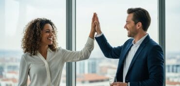 Creating memorable moments at corporate events