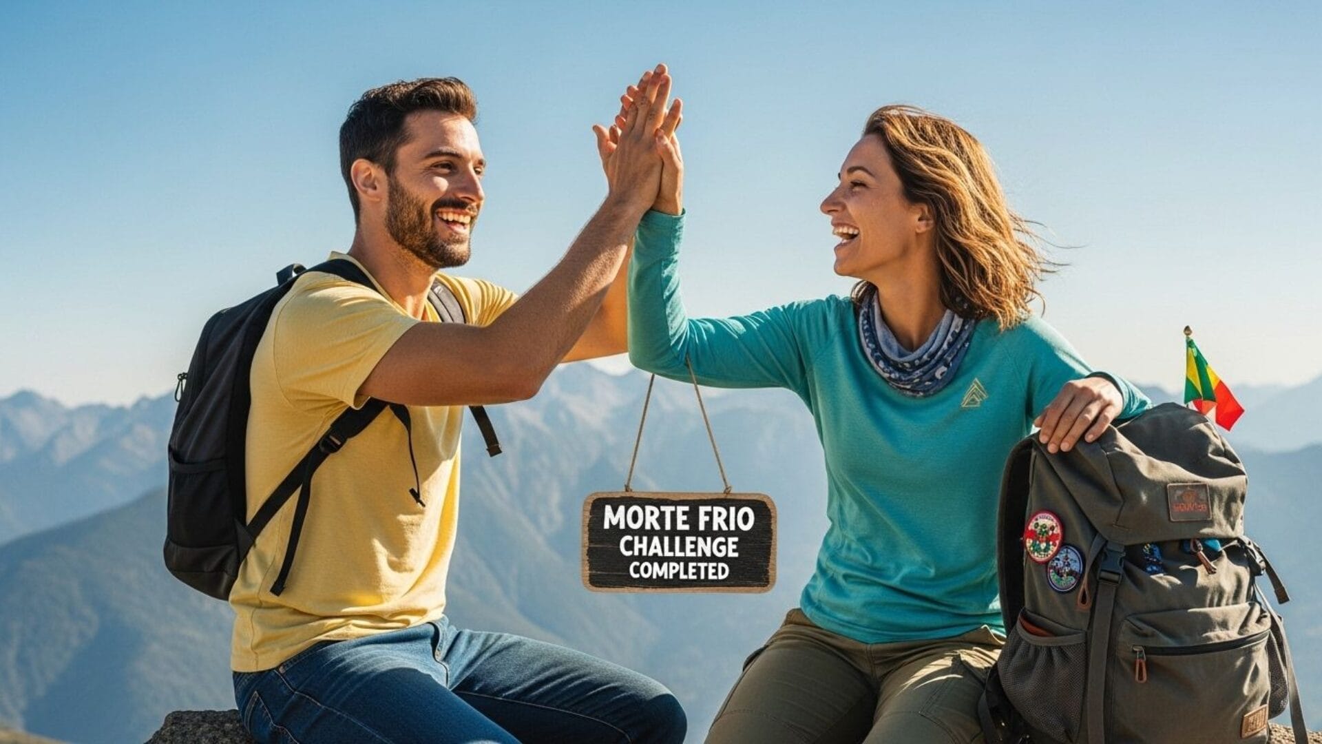 Escape challenge “Morte Frio”: what is it and how to book