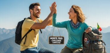 Escape challenge “Morte Frio”: what is it and how to book