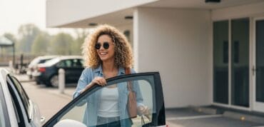FREE parking benefits at Amsterdam West and Weesp