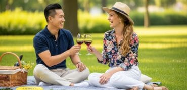 Find event packages for company outings