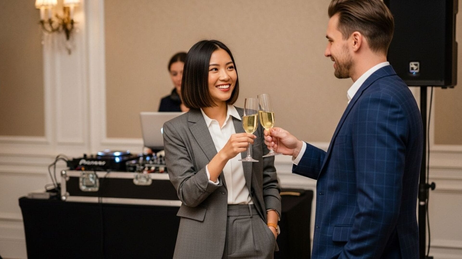 How to add “UPgrades” like decor and entertainment to your event