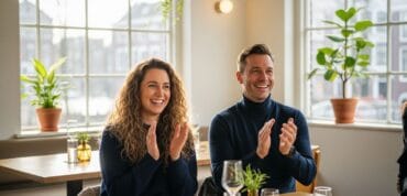 How to book your event at Amsterdam West location