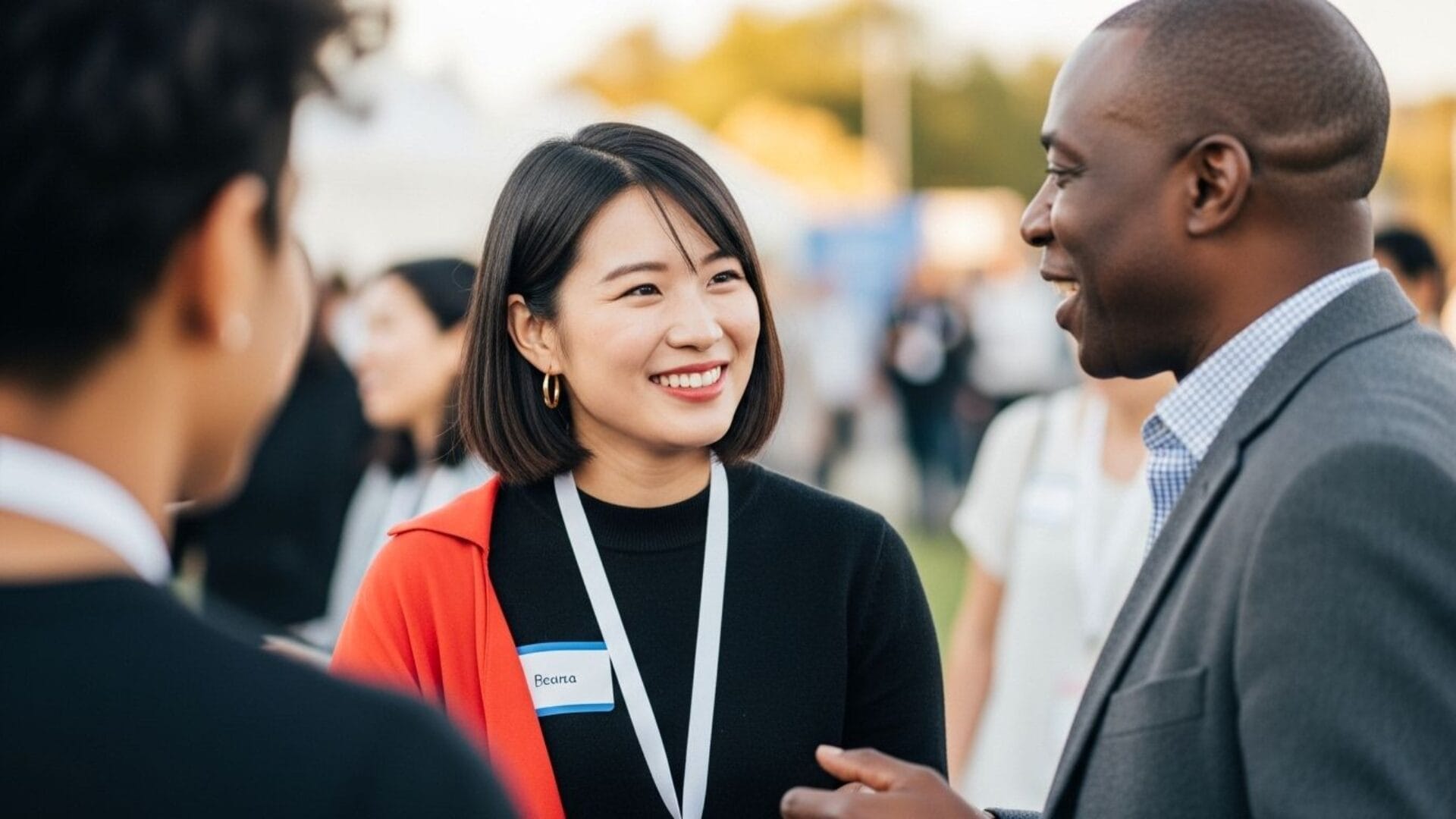 How to host an inclusive event for mixed age teams