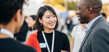 How to host an inclusive event for mixed age teams
