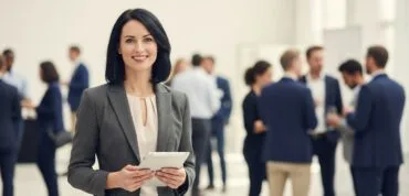 How to leverage 15 years of experience of UP Events