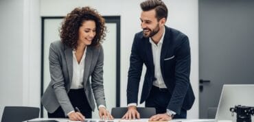 How to organize events for 15–5000 people at UP Events