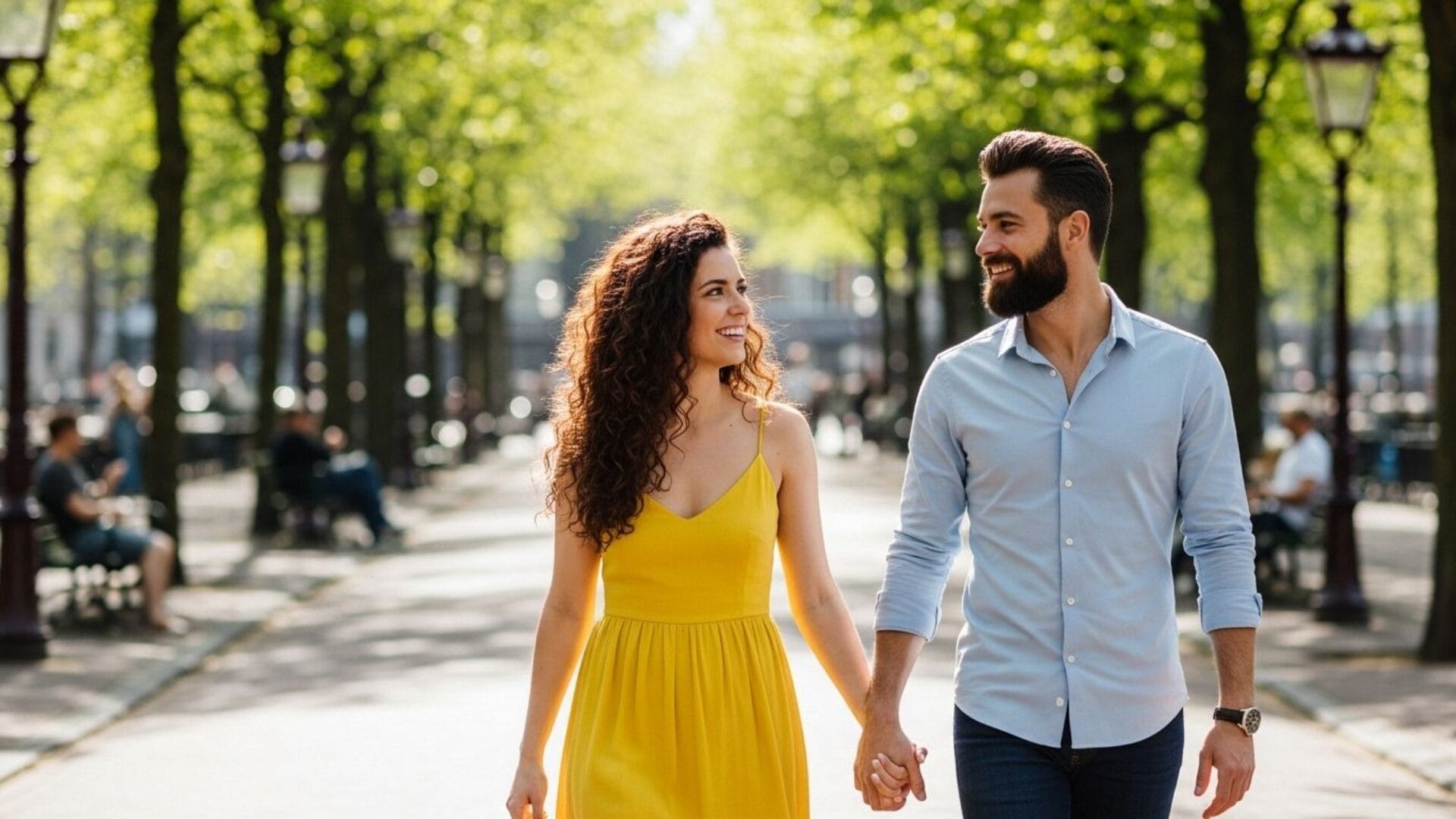 Location advantages: accessibility at Amsterdam West