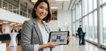 Organizing a high-impact product launch with entertainment
