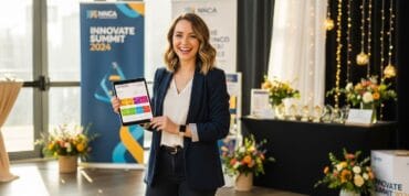 Organizing events at UP Events: step-by-step guide