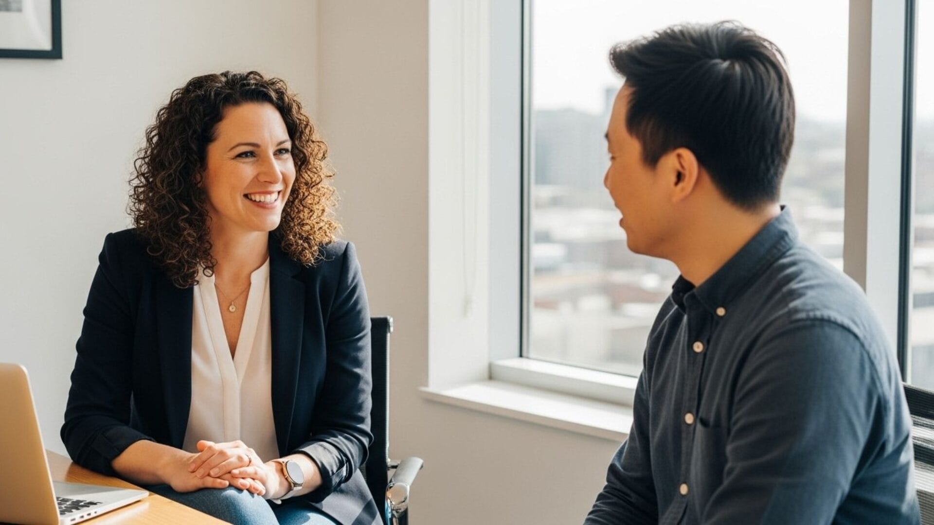 Organizing relationship-building events at UP Events