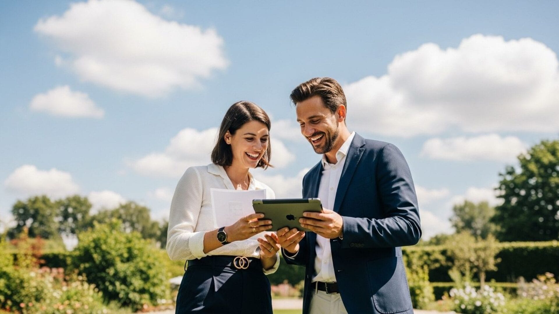 Outsmarting the weather: flexible planning with UP Events
