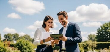 Outsmarting the weather: flexible planning with UP Events