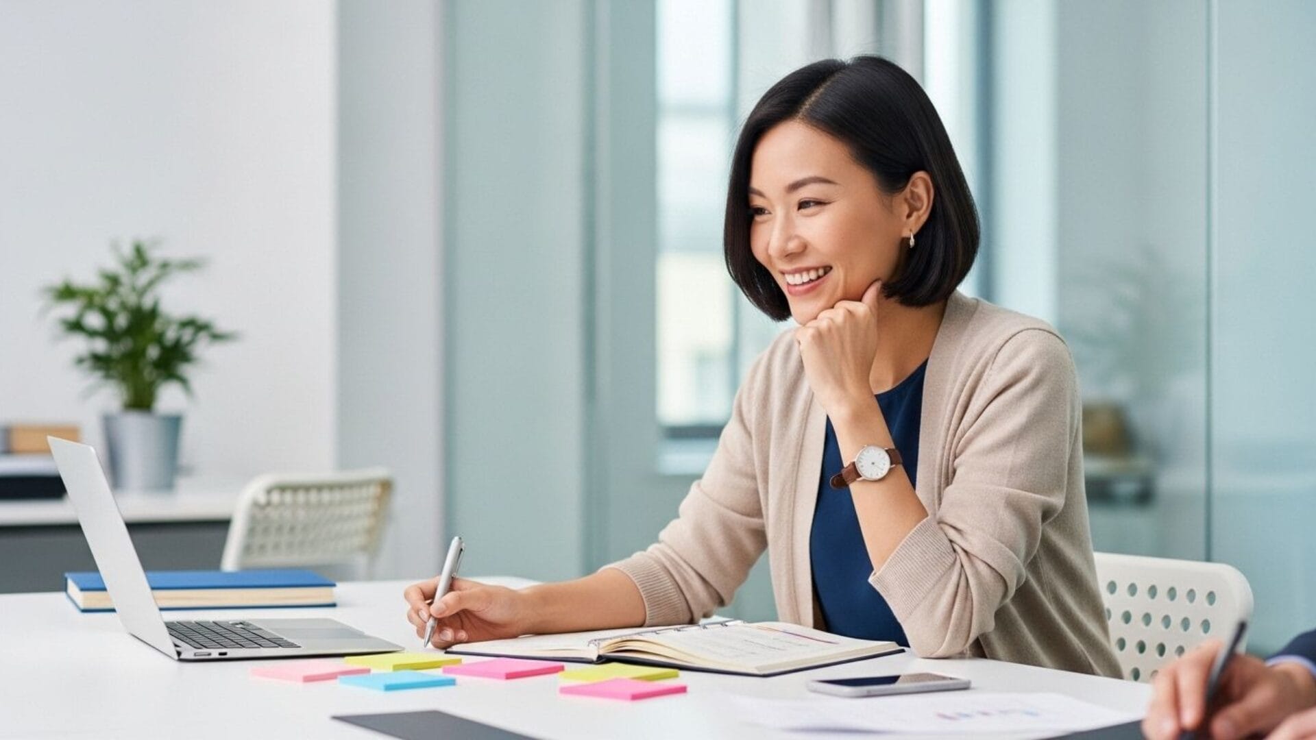 Planning corporate trainings and meetings with fun