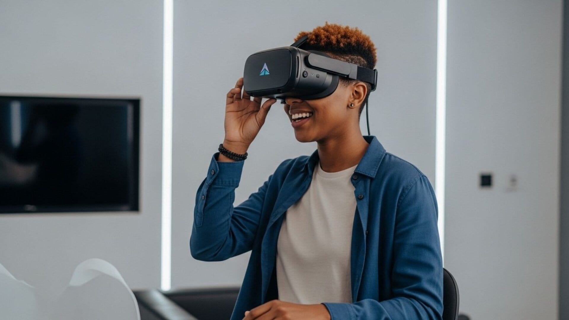 Secrets of the Pyramid VR experience: what to expect