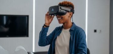 Secrets of the Pyramid VR experience: what to expect