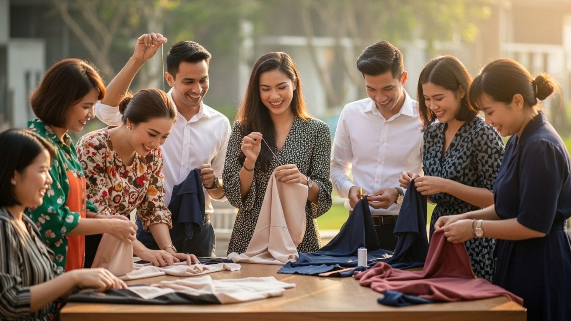 Tailoring school outing events at UP Events locations