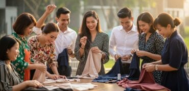 Tailoring school outing events at UP Events locations