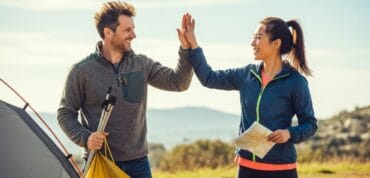 Team building activities for companies