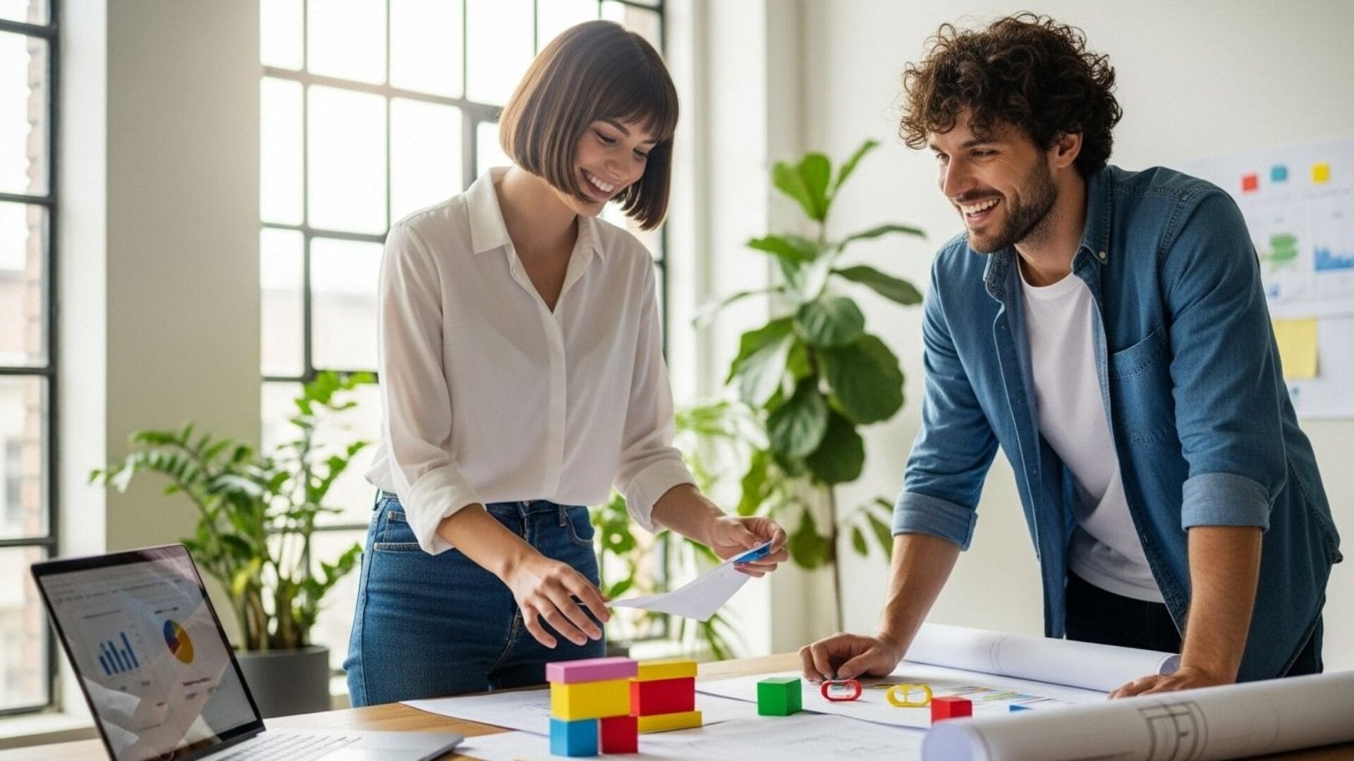 Team building activities to improve employee engagement