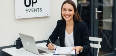Ultimate checklist for planning your UP Events day