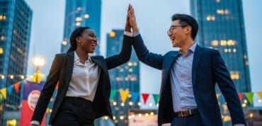 “Value for money” teambuilding: UP Events cases
