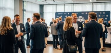 Weesp venue highlights for corporate events
