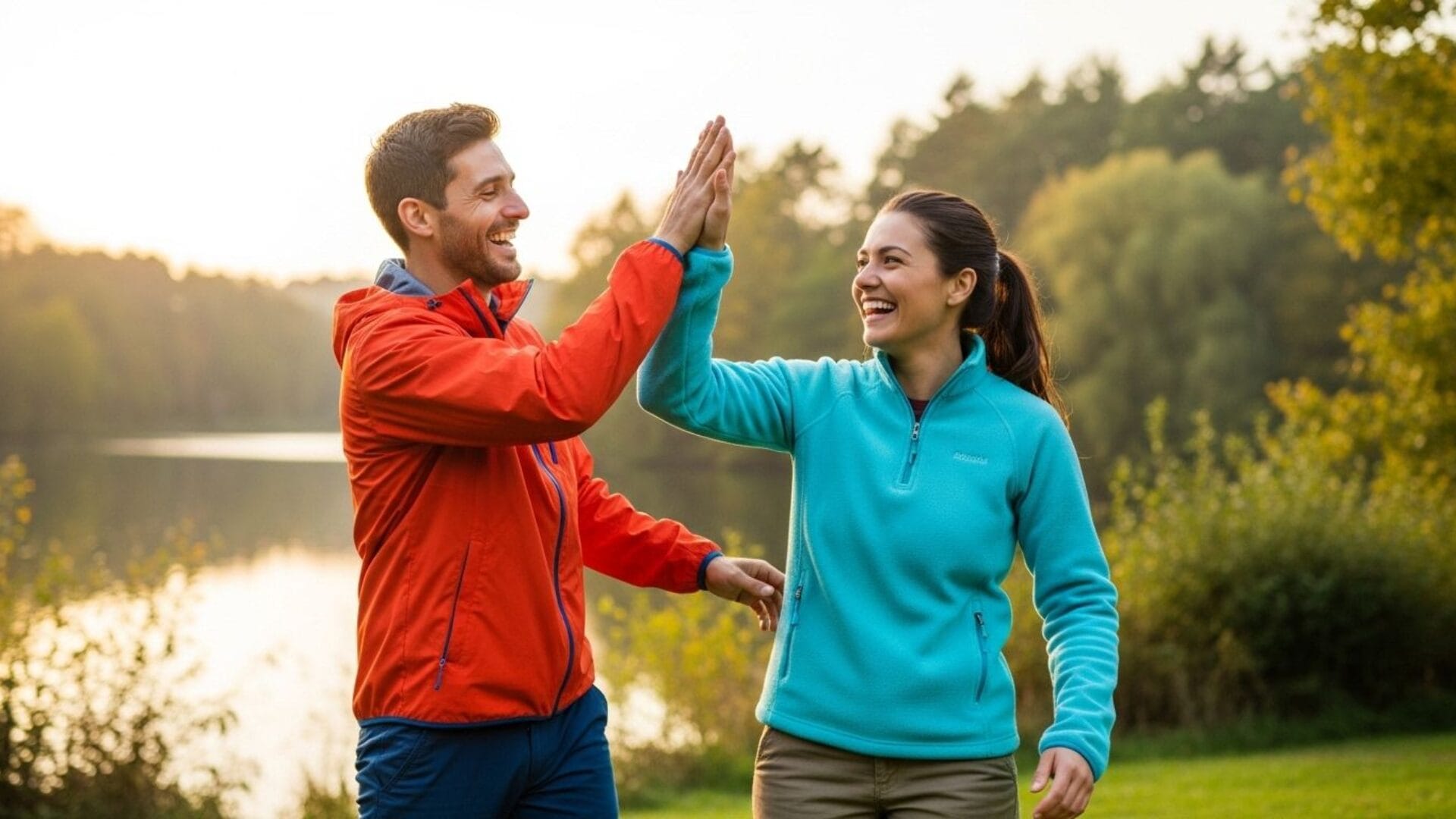What are team building activities suitable for large groups