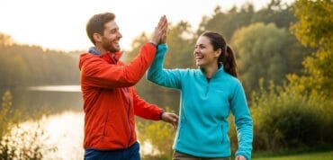 What are team building activities suitable for large groups