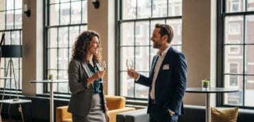 What are the best corporate event venues in Amsterdam