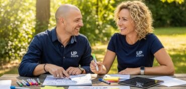 What makes UP Events teambuilding unique?