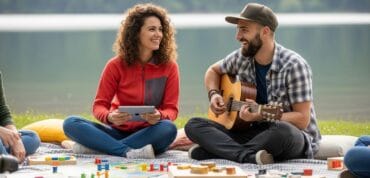 All-in teambuilding packages: what’s included?