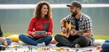 All-in teambuilding packages: what’s included?