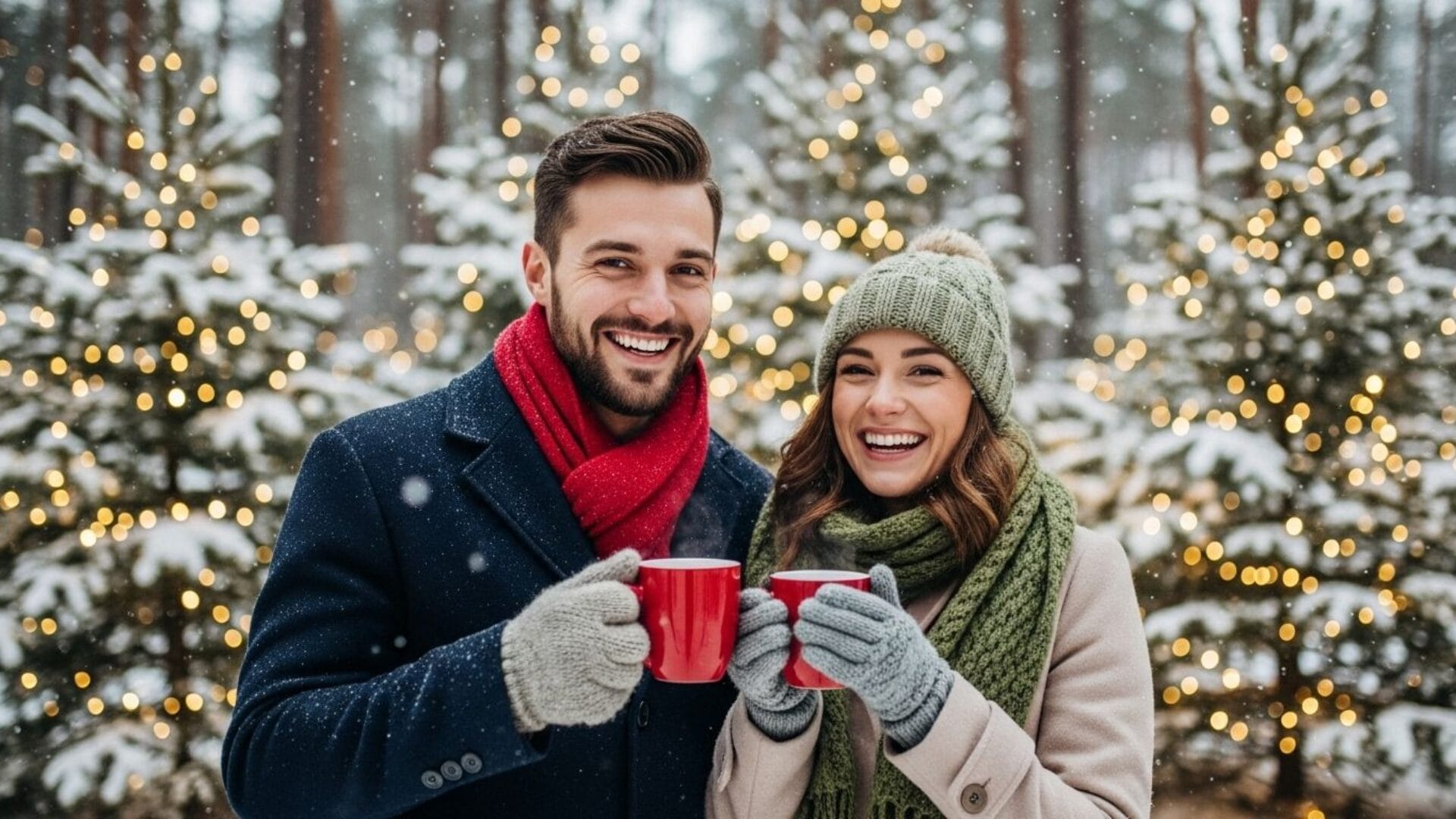 Best practices for group events during winter season