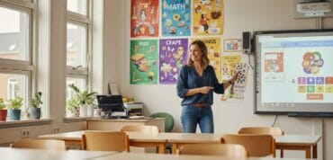 Hosting school events: educational and fun combos