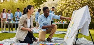 Team building facilitator costs and packages